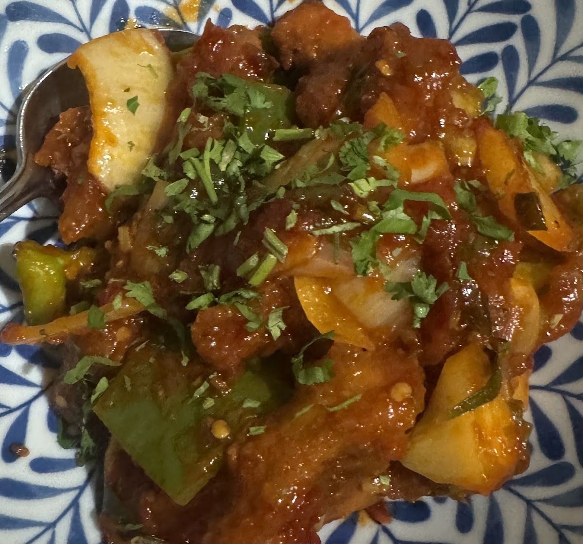 Namaste Indian & Nepalese Cuisine-10