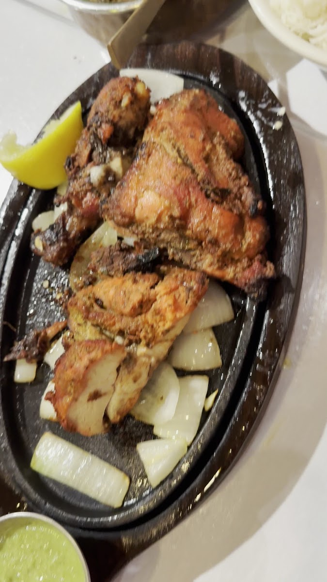 Namaste Indian & Nepalese Cuisine-2