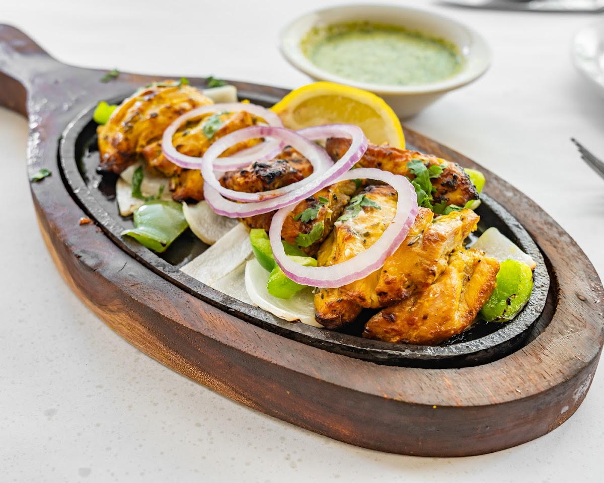 Namaste Indian & Nepalese Cuisine-4