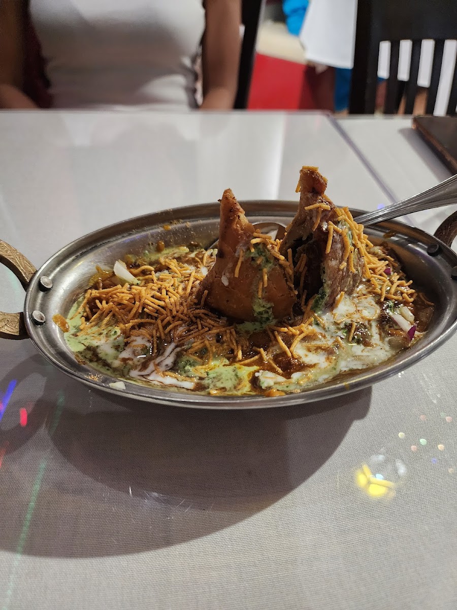 Namaste Indian & Nepalese Cuisine-6