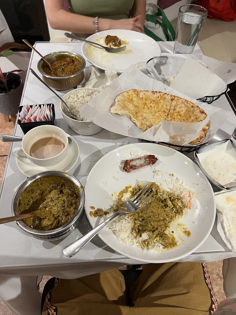 Namaste Indian & Nepalese Cuisine-8