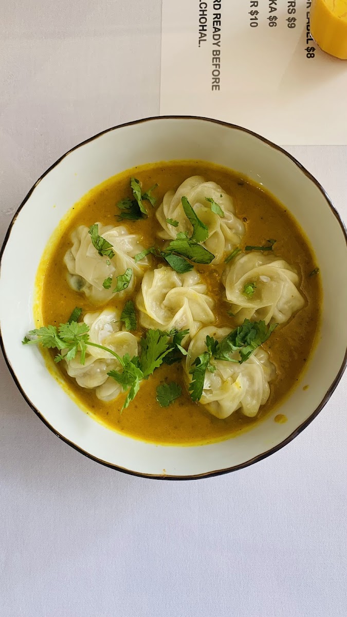 Namaste Indian & Nepalese Cuisine-9